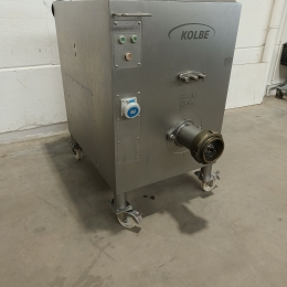 Meat grinder Kolbe MWE 52